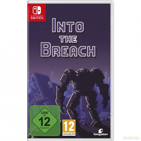 Into The Breach [GRA SWITCH]