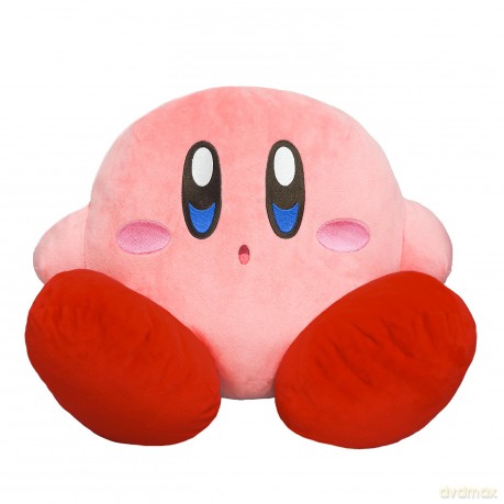 Kirby - Kirby Form
