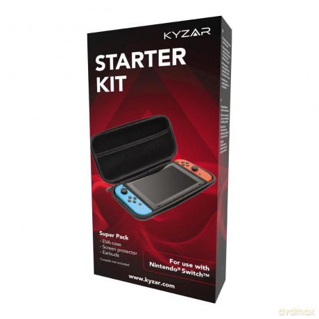 Kyzar Starter Kit
