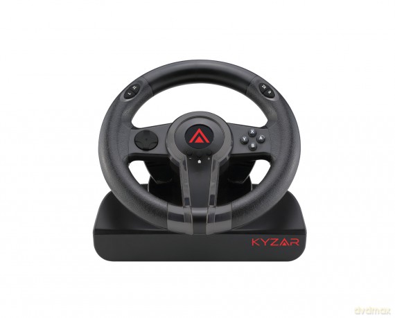 Kyzar Switch Racing Wheel