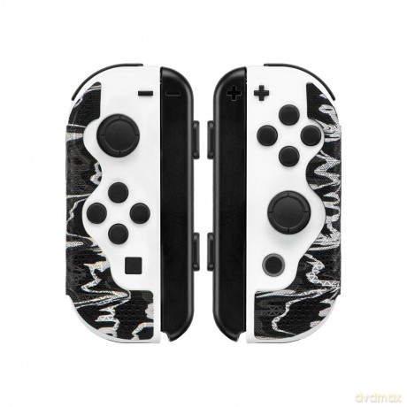 Lizard Skins DSP Controller Grip for Switch Joy-Con Black Camo