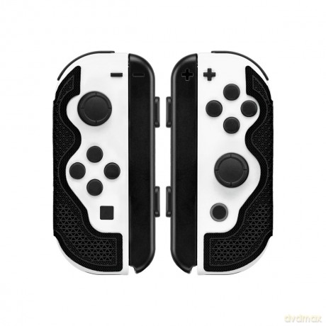 Lizard Skins DSP Controller Grip for Switch Joy-Con Jet Black