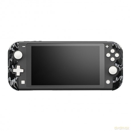 Lizard Skins DSP Controller Grip for Switch Lite Black Camo