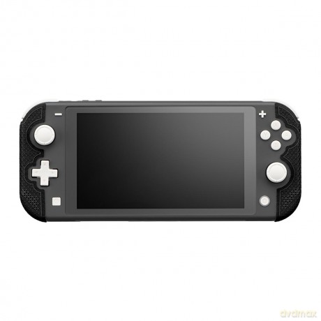 Lizard Skins DSP Controller Grip for Switch Lite Jet Black