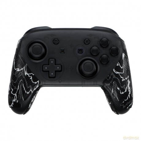 Lizard Skins DSP Controller Grip for Switch Pro Black Camo