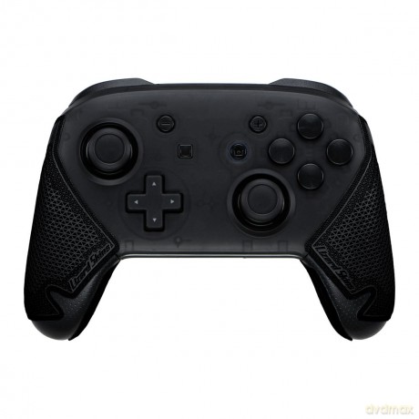 Lizard Skins DSP Controller Grip for Switch Pro Jet Black