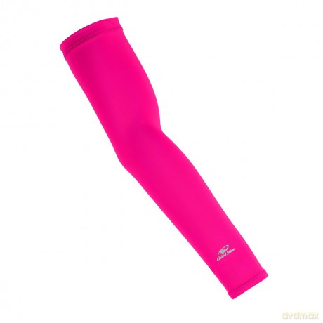 Lizard Skins Performance Arm Sleeve - Neon Pink
