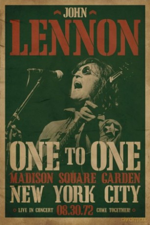 John Lennon (Concert) [PLAKAT]