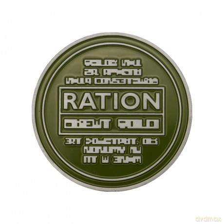 Metal Gear Solid Ration Bottle Opener