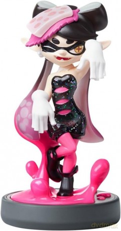 Nintendo Amiibo Figurine - Callie & Marie (2Pack)(Splatoon Collection) [FIGURKA]