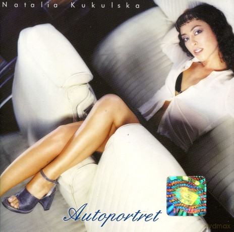 Natalia Kukulska: Autoportret [CD]