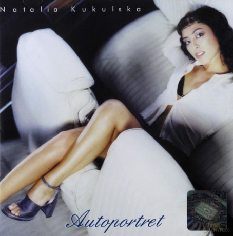 Natalia Kukulska: Autoportret [CD]