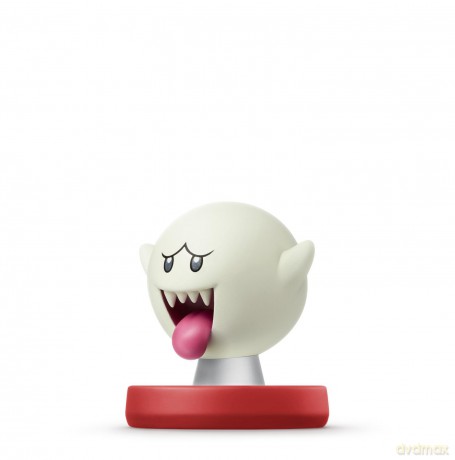 Nintendo Amiibo Figurine Boo (Super Mario Collection) [FIGURKA]