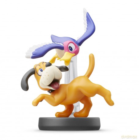 Nintendo Amiibo Figurine Duck Hunt [FIGURKA]