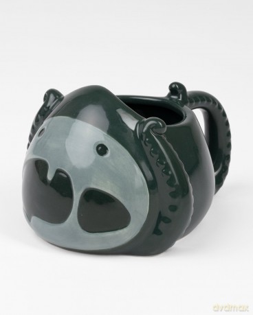 Overwatch 2 figural Mug Pachimari