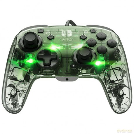 PDP Afterglow Deluxe+ Wired Controller