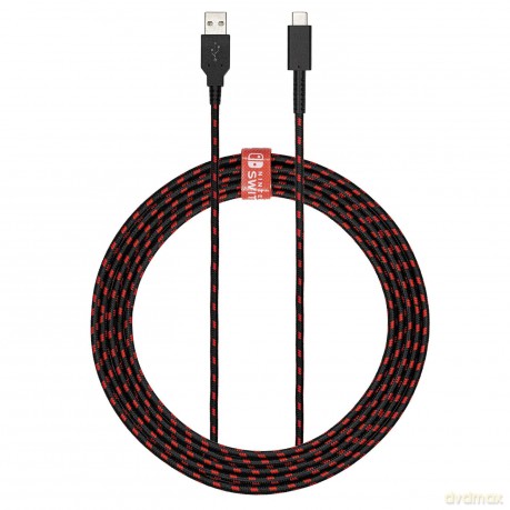 PDP Nintendo Switch Charging Cable