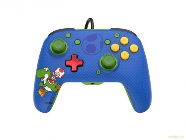 PDP Rematch Wired controller - Switch