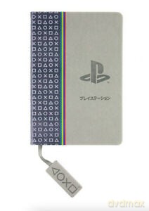 Playstation - Premium Notepad