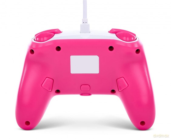 PowerA NSW ENH Wired Controller - Kirby
