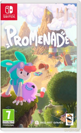 Promenade [GRA SWITCH]