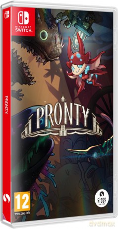 Pronty [GRA SWITCH]