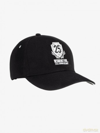 Resident Evil 25th Anniversary Snapback