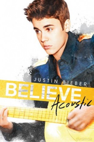 Justin Bieber (Acoustic) [PLAKAT]