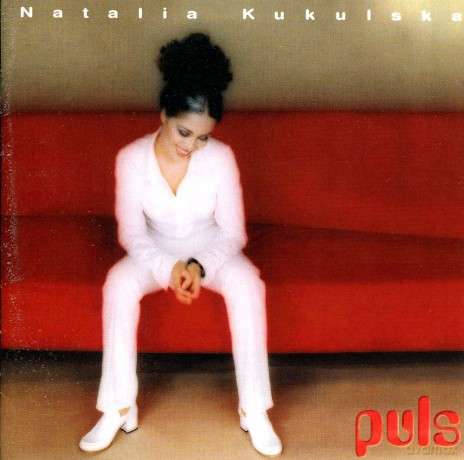 Natalia Kukulska: Puls [CD]