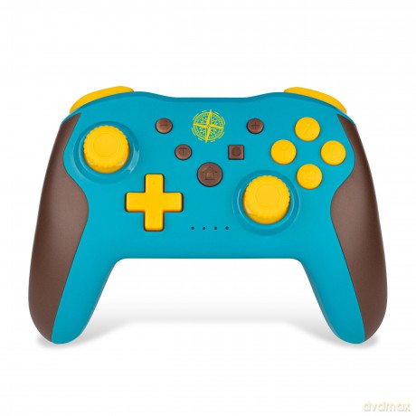 Steelplay - Adventure Wireless Controller (Switch)
