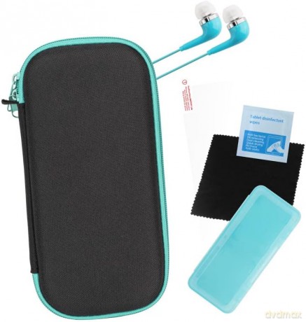 Subsonic Switch Lite Switch Lite - Starter Pack 6In1