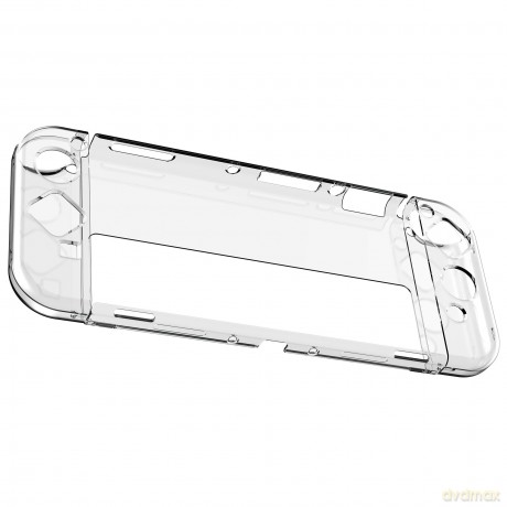 Subsonic Switch Oled Crystal Case