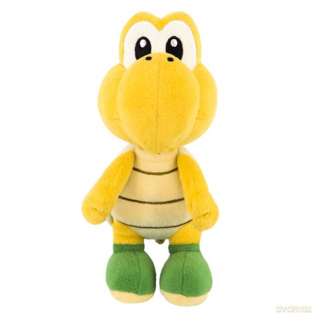 Super Mario - Pluszak Koopa Troopa