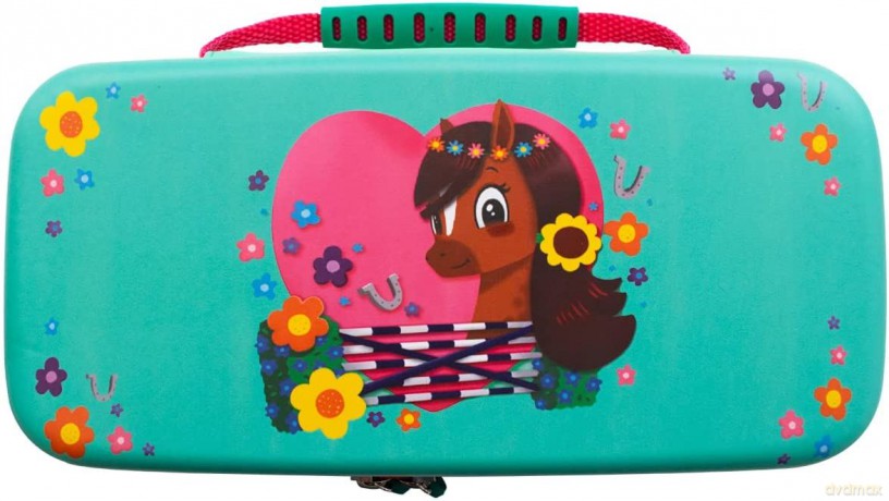 Sweetheart Pony Case Switch Lite