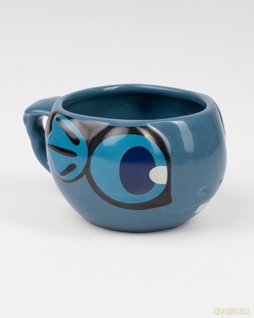 World of Warcraft Figural Mug Murloc