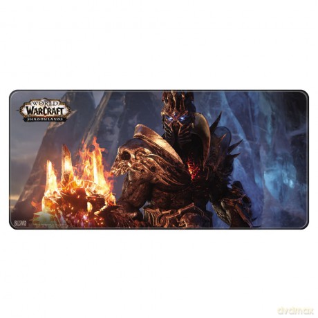 World of WarCraft XL Mouse Pad - Bolvar