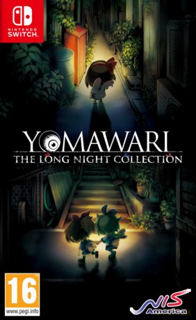 Yomawari: Long Night Collection [GRA SWITCH]