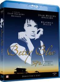 Betty Blue [Blu-Ray]