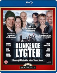 Blinkende Lygter (Migające światła) [Blu-Ray]