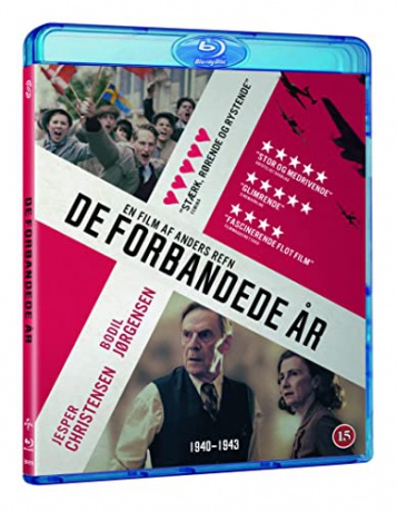 Into the Darkness (Mroczne czasy) [Blu-Ray]