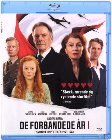 Into the Darkness (Mroczne czasy) [Blu-Ray]