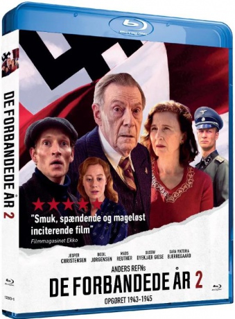Out of the Darkness [Blu-Ray]
