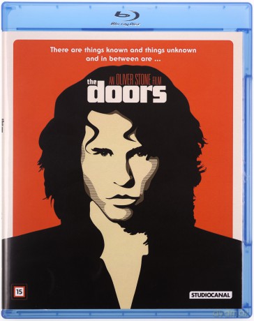 The Doors [Blu-Ray]