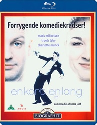 Shake It All About (Raz na wozie, raz pod wozem) [Blu-Ray]