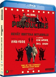 The Producers (Producenci) [Blu-Ray]