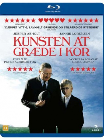 The Art of Crying (Sztuka płakania) [Blu-Ray]