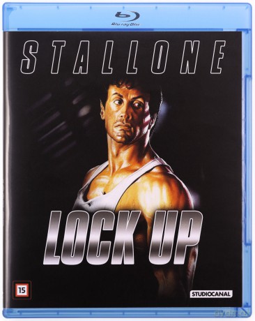 Lock Up (Osadzony) [Blu-Ray]