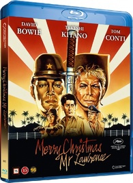 Merry Christmas, Mr. Lawrence (Wesołych świąt, pułkowniku Lawrence) [Blu-Ray]