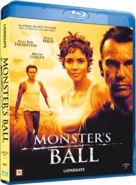 Monsters Ball (Czekając na wyrok) [Blu-Ray]