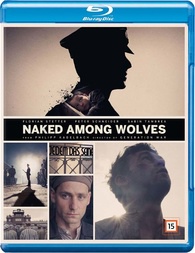 Naked Among Wolves (Nadzy wśród wilków) [Blu-Ray]